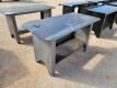 KC 30" x 57" Welding Table - 4