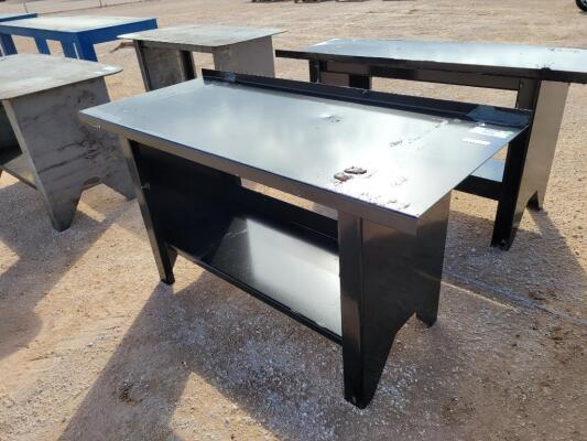 KC 28" x 60" Work Bench