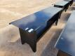KC 28" x 90" Work Bench - 2