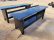 KC 28" x 90" Work Bench - 4