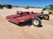Brush Hog Rotary Mower S/N 010808 - 2