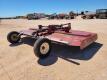 Brush Hog Rotary Mower S/N 010808 - 4