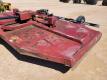 Brush Hog Rotary Mower S/N 010808 - 12