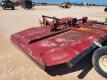Brush Hog Rotary Mower S/N 010808 - 14