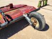 Brush Hog Rotary Mower S/N 010808 - 18