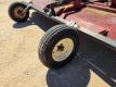 Brush Hog Rotary Mower S/N 010808 - 19