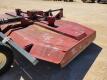 Brush Hog Rotary Mower S/N 010808 - 20