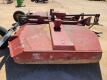 Brush Hog Rotary Mower S/N 010808 - 21