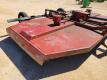 Brush Hog Rotary Mower S/N 010808 - 22