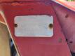 Brush Hog Rotary Mower S/N 010808 - 29