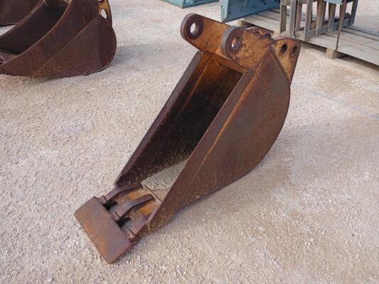 12'' Digging Bucket