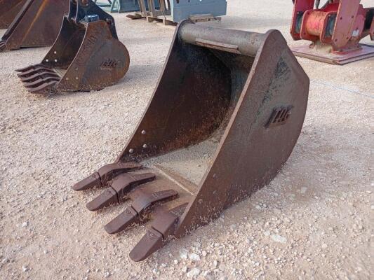 18'' TAG Digging Bucket