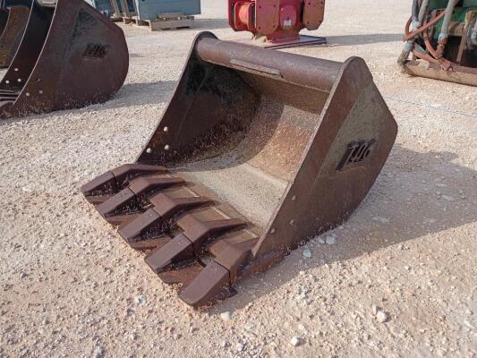 24'' TAG Digging Bucket