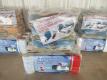 (20) 2" x 9.8ft Lifting Straps (10) 2.4" x 33ft Tie Down Ratchet Straps