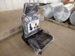 Universal Adjustable Equipment Seat - 5