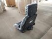 Universal Adjustable Equipment Seat - 3