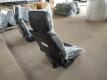 Universal Adjustable Equipment Seat - 4