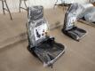 Universal Adjustable Equipment Seat - 5