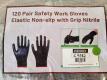 (120) Safety Work Gloves
