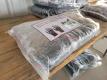 (120) Safety Work Gloves - 3