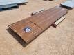 (30) Wood Grain Metal Roof/Wall Panels - 5