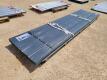 (70) Grey Metal Roof/Wall Panels - 4