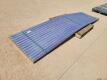 (30) Clear Corrugated FRP Roof Panels - 3