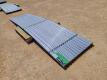 (30) Clear Corrugated FRP Roof Panels - 4