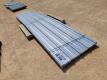 (30) Clear FRP Roof Panels - 4
