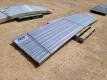 (30) Clear FRP Roof Panels - 5