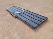 (70) Black Metal Roof/Wall Panels - 4