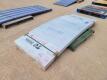 (20) Clear Multiwall Polycarbonate Panels - 5