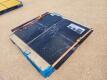 (20) 3Ft x 4Ft Black Steel Diamond Plates - 4