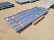 (30) Clear FRP Roof Panels - 5