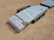 (20) Clear Multiwall Polycarbonate Panels - 3