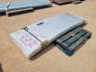 (20) Clear Multiwall Polycarbonate Panels - 5