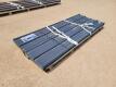 (70) Gray Metal Roof Panels - 5