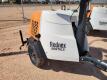 Generac Magnum MLT6SMD Light Tower - 17