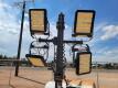 Generac Magnum 6 KW Light Tower - 6
