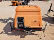 Generac Magnum 6 KW Light Tower - 12