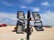 Generac Magnum 6 KW Light Tower - 13