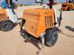 Generac Magnum 6 KW Light Tower - 14