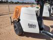 Generac Magnum 6 KW Light Tower - 17