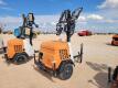 Generac Magnum 6KW Light Tower - 3
