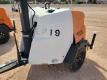 Generac Magnum 6KW Light Tower - 7
