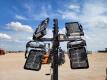 Generac Magnum 6KW Light Tower - 12