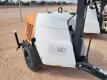 Generac Magnum 6KW Light Tower - 16
