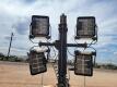 Generac Magnum MLT6SMD Light Tower - 6