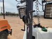 Generac Magnum MLT6SMD Light Tower - 7