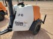 Generac Magnum MLT6SMD Light Tower - 8